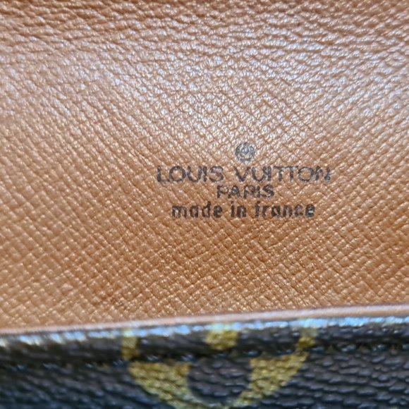 Louis Vuitton Vintage Shoulder Bag - Picture 3 of 9